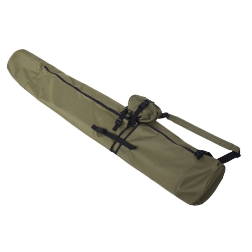 

815102 Outdoor Fishing Tackle Bag(Army Green)