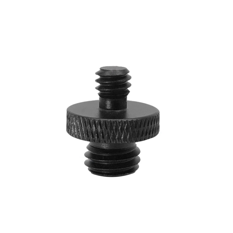 

4 PCS Screw Adapter A28 1/4 Male to M10 Male Screw