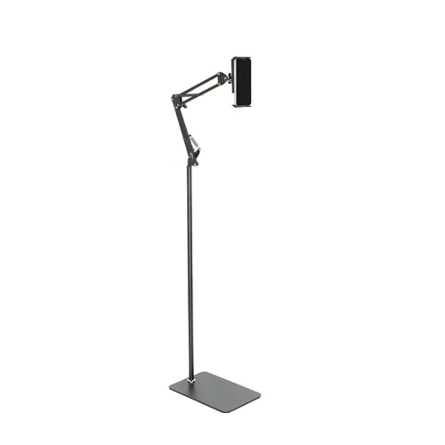 

Bedside Sofa Lazy Bracket Mobile Tablet Live Stand, Size: 135cm