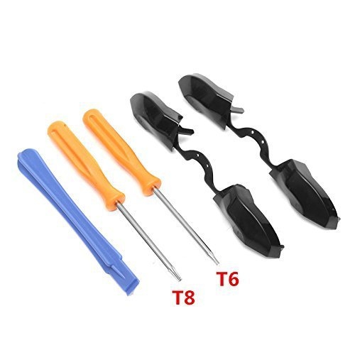 

2 Conjoined Keys Repair Kit For XBOX ONE Elite