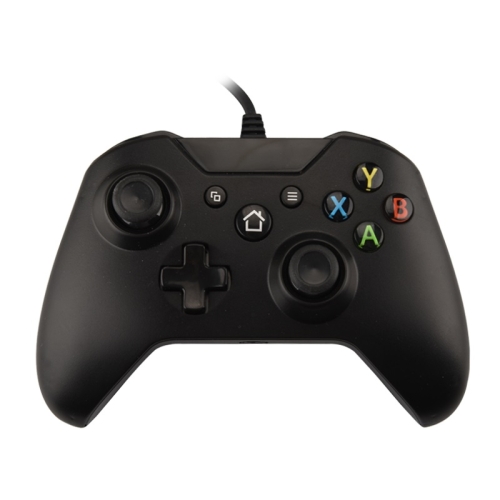 

N-1 Wired Joystick Gamepad For XBOX ONE / PC, Product color: Black