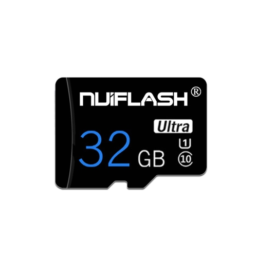 Bloesem Onze onderneming Orkaan SUNSKY - Nuiflash C10 High-speed Driving Recorder TF-kaart, Capaciteit: 32  GB