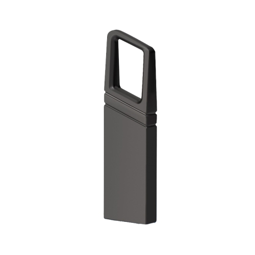 

Zsudg8 High-Speed USB 2.0 Car USB Flash Drive, Capacity: 16 GB(Black)
