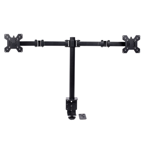 

Desktop Lifting Monitor Stand Bracket Double Screen Table Clip