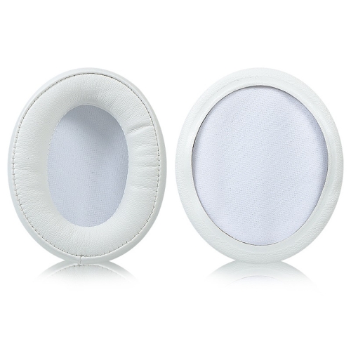 

1 Pair Sponge Headphone Covers For Audio-Technica ATH-AR5BT / AR5iS(White)
