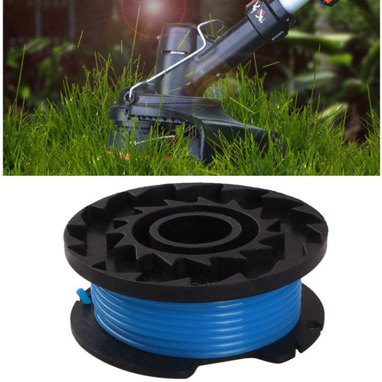 

5 PCS Mowing Rope Coil For GREENWORKS Lawn Mower