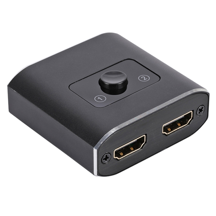 

2 to 1 Out HD HDMI Switch