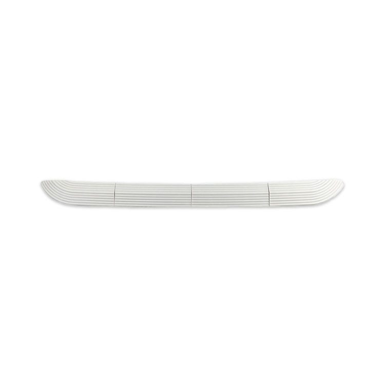 

Sweeper Threshold Accessories For Xiaomi / Mijia / Cobos / Cloud Whale(White)