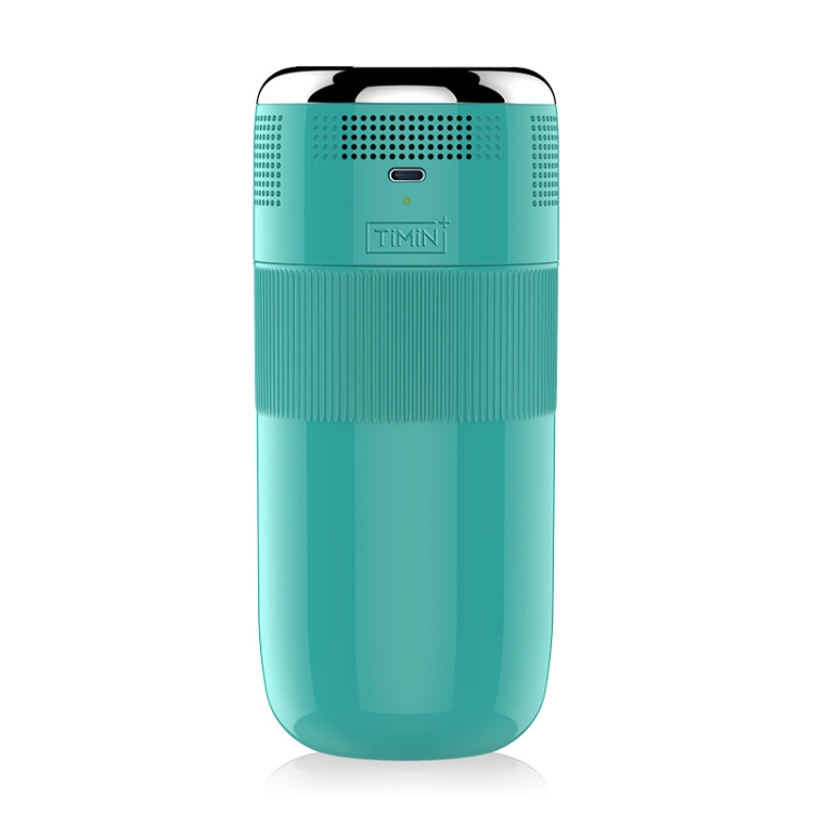 

TW023 USB Portable Fast Cooling Cup(Light Blue)