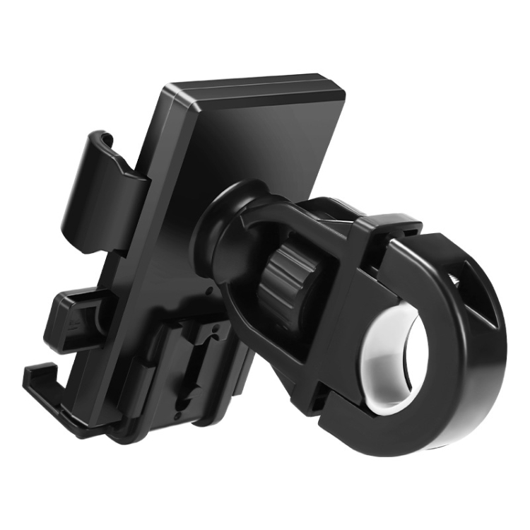 

2 PCS Y02 Electric Bike Mobile Phone Bracket, Style: Handlebar Installation