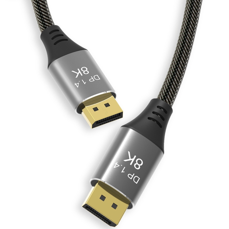 

7m DP1.4 Version 8K DisplayPort Male to Male Computer Monitor HD Cable