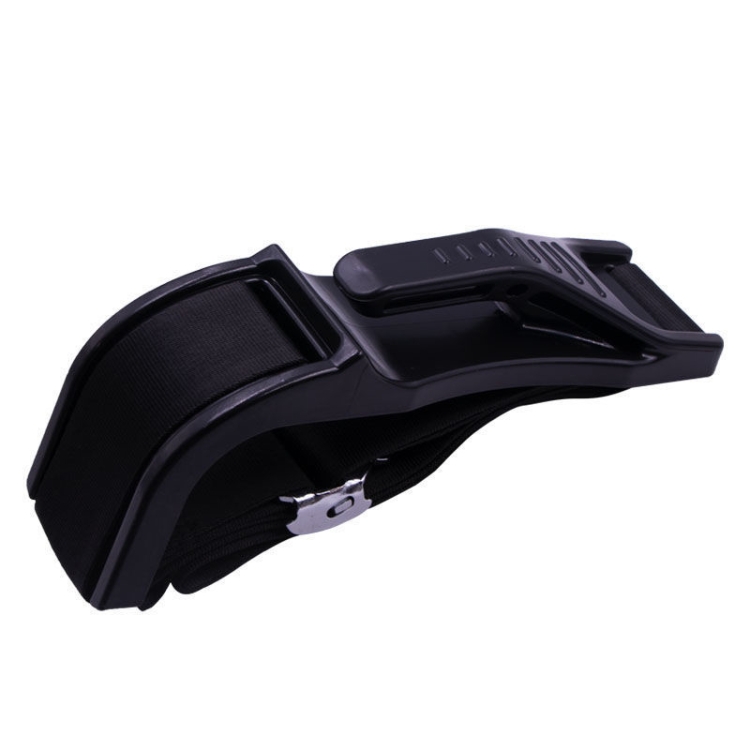 

Car Special Pregnant Women Anti-stroke Safety Belt(Black)