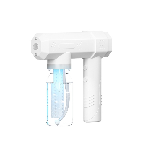 

A13 Handheld Nano Ozone Disinfection Sprayer(White)
