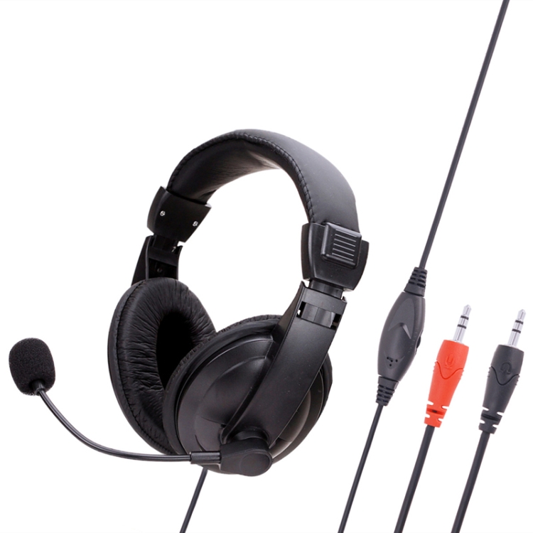 

Soyto SY750MV Stereo Gaming Computer Headset For PC