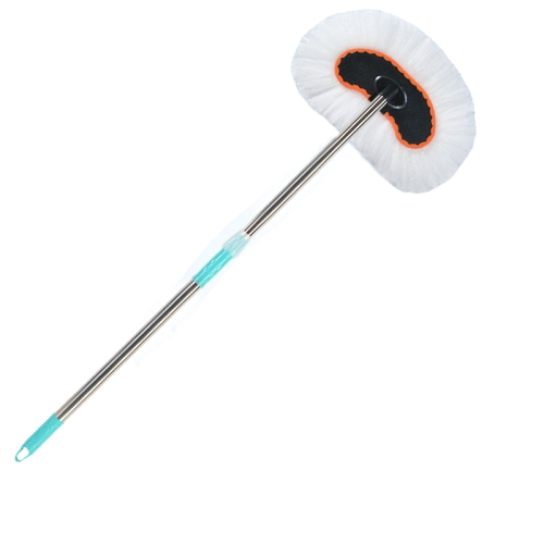 

Extended Telescopic Soft Wool Car Washing Mop, Size: 125cm