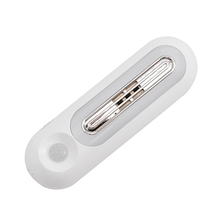 

E6 Air Purifier Mini Night Light(White)
