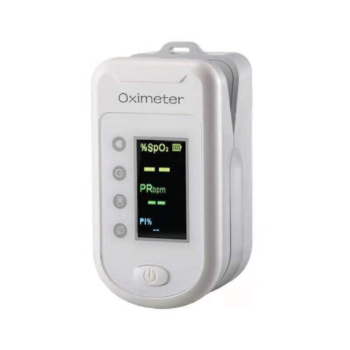 

MX3-T TFT Finger Pulse Oximeter