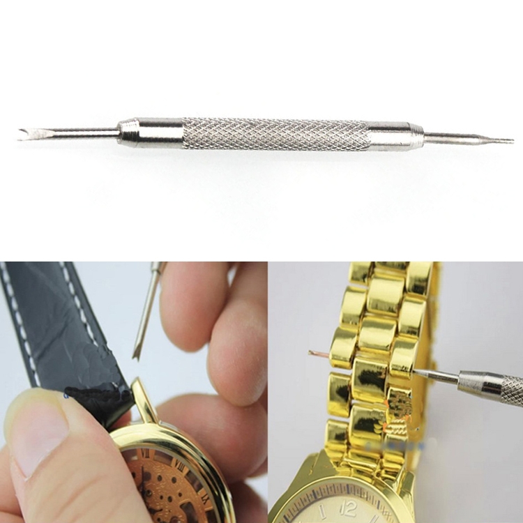 

30 PCS D072 Watch Repair Tool Strap Link Pin Spring Bar Remover