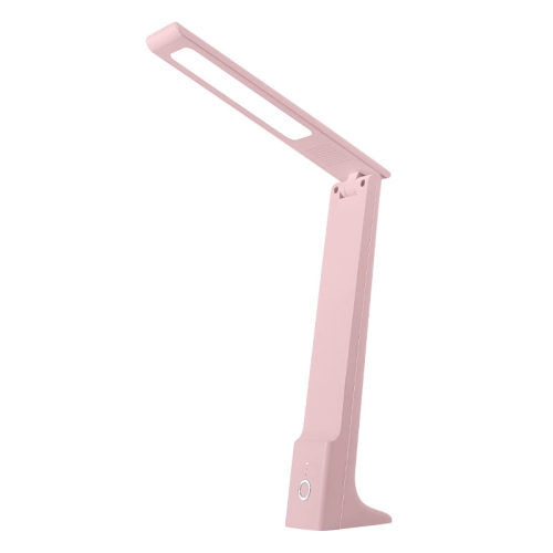 

TD-777 USB Folding Eye Protection LED Desk Light , Specification: Direct Charge(Pink)