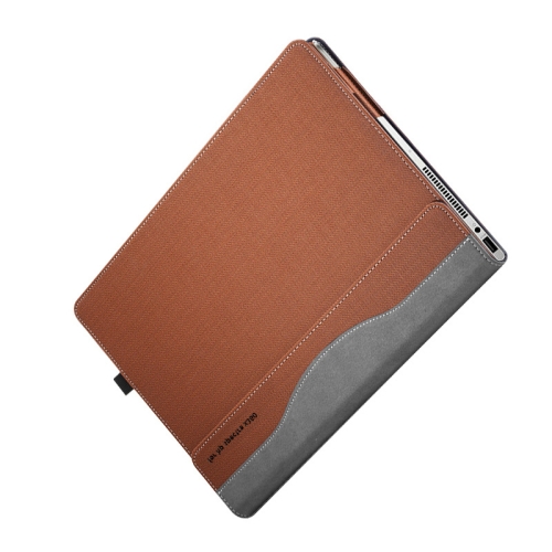 hp spectre leather case