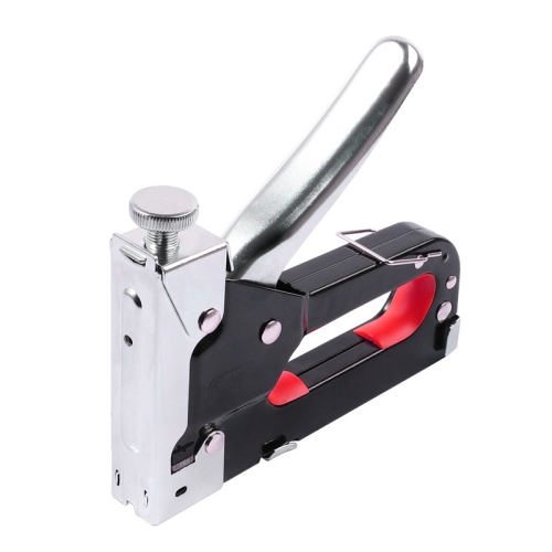 

3 In 1 Manual Heavy-Duty Nailing Tool, Model: 11070A Without Nails