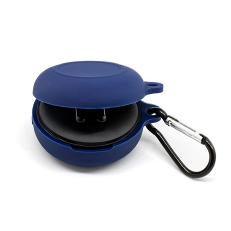 G46 Earphone Dust-Proof Silicone Protective Case For LG Tone