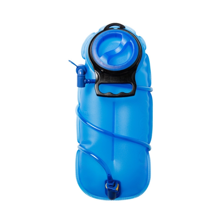 

AFISHTOUR FT2083 Outdoor Water Bag for Riding Sports, Size: 3.0L(Blue)