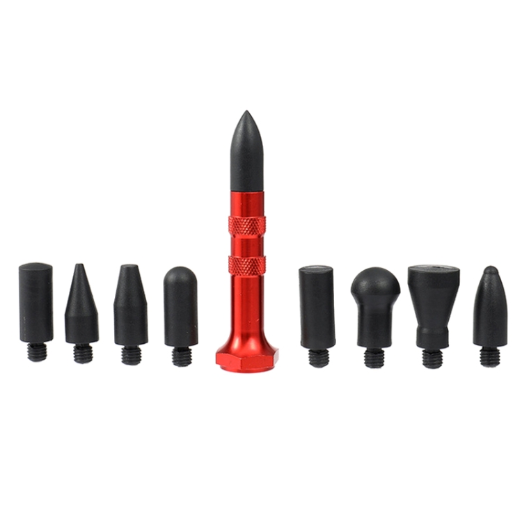 

9 In 1 Car Dent Repair Plastic Pen