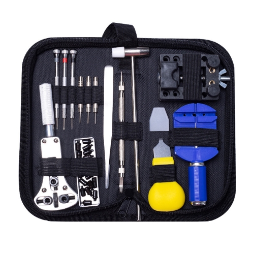 

31 PCS / Set Watch Repair And Disassembly Tool Set
