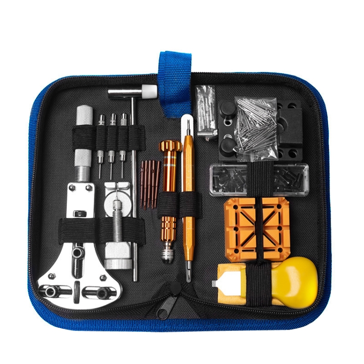 

149 PCS / Set Watch Repair And Disassembly Tool Set