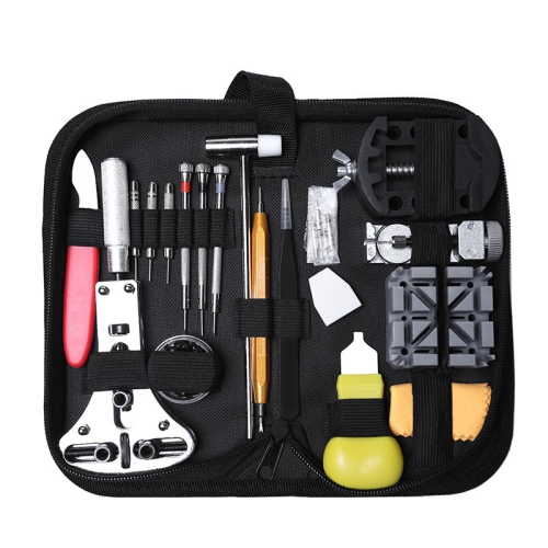 

39 PCS / Set Watch Repair And Disassembly Tool Set