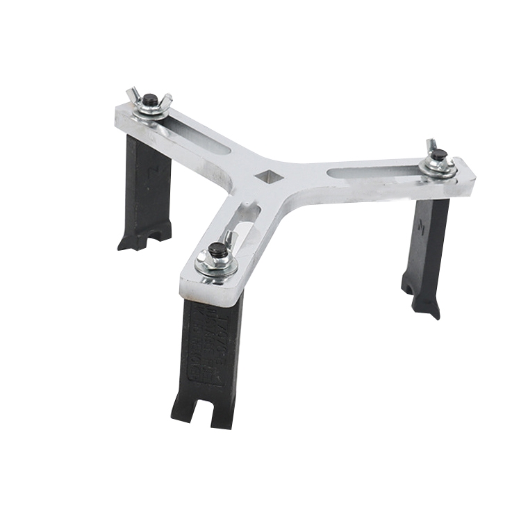 

Adjustable Universal Fuel Tank Cap Removal Tool, Style: 3-claw Type