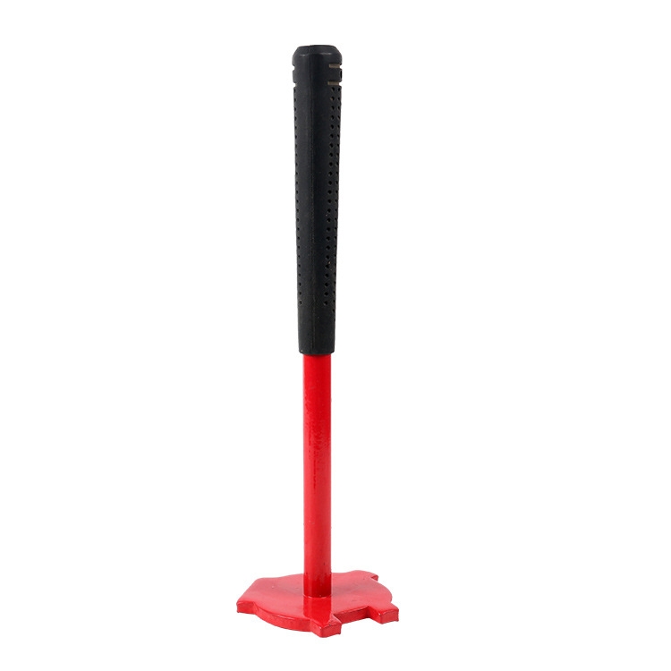 

200L Universal Oil Drum Cap Opener(Black Red)