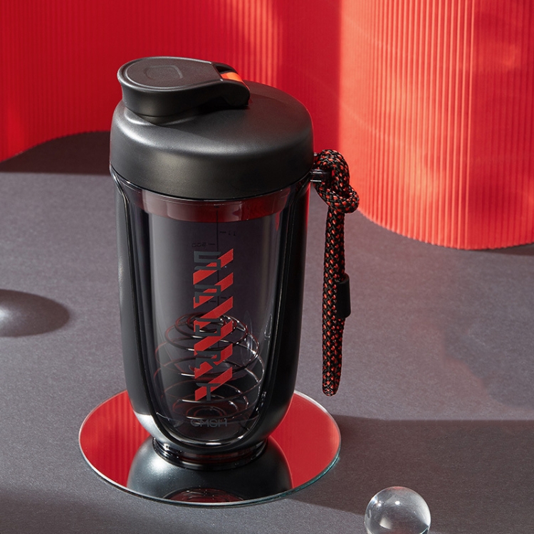 

UPSTYLE CMSH-1763 550ML Milkshake Mixing Cups(Black)