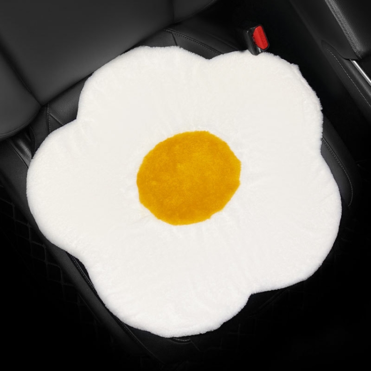 

Car Plush Cartoon Seat Pad(Cushion)
