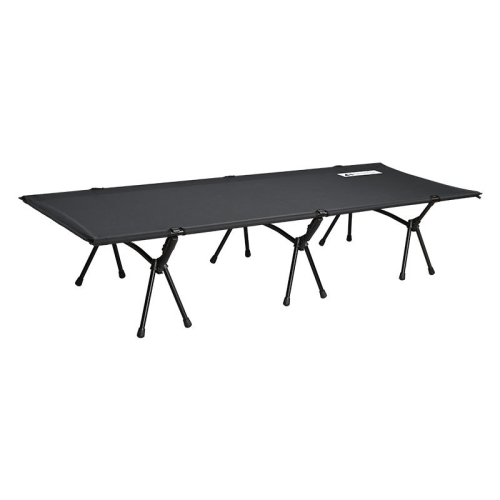 

Shinetrip A357 Outdoor Folding Aluminum Alloy Camping Bed(Black)