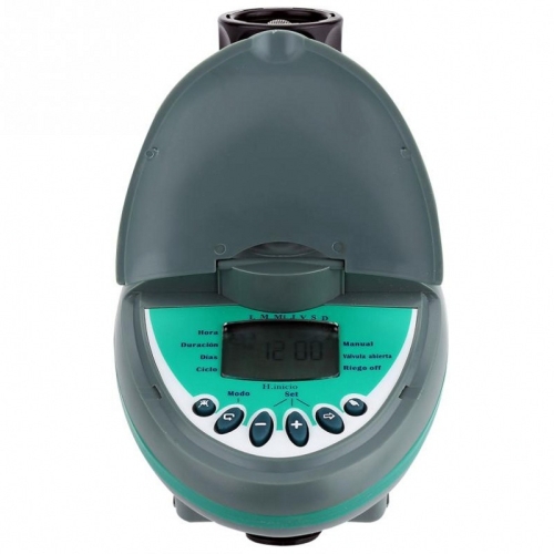 

BX6606 Gardening Automatic Timing Watering Device