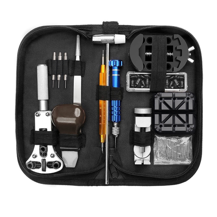 

SC8062 138 In 1 Watch Repair Tool Bag