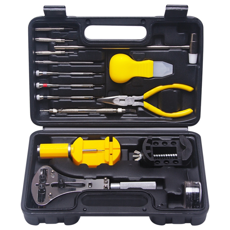 

SC8006 37 In 1 Watch Repair Tool Bag