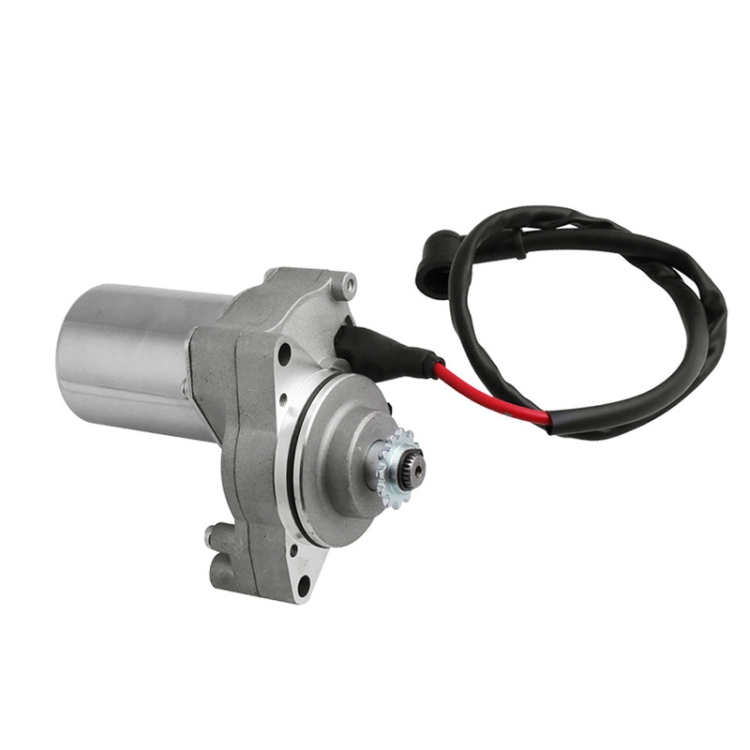 

M-L016 Motocross ATV Accessories 3 Hole Bolt Electric Motor Starters