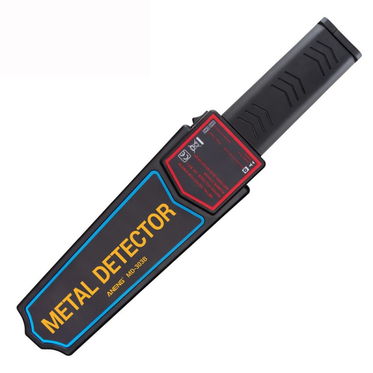 

ANENG MD303B Handheld Metal Detector(MD303B)