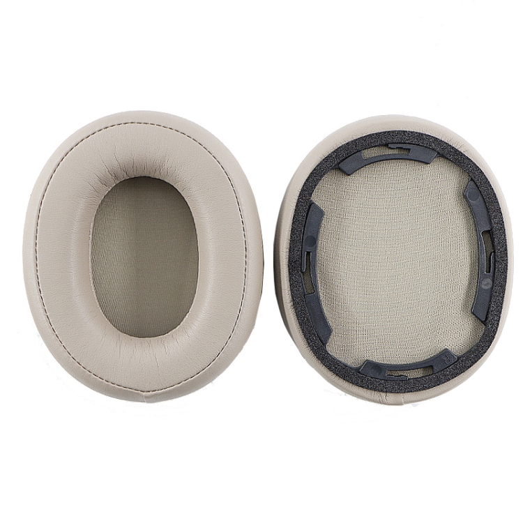 For Audio-Technica ATH-SR50/SR50BT 2pcs Soft Foam Ear Pads