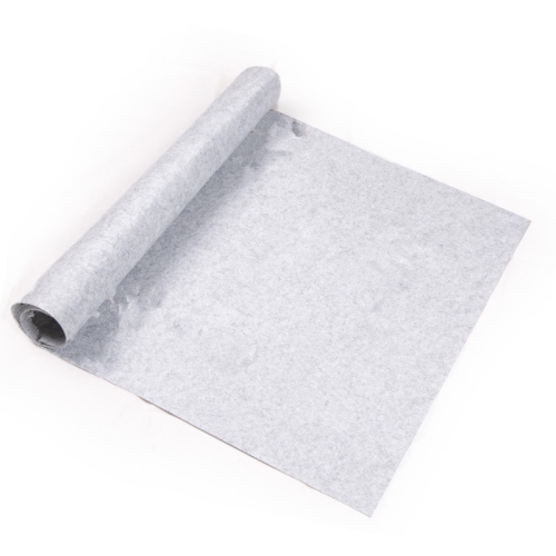 

Solid Felt Jigsaw Puzzle Organizer Mat, Specification: 31 x 46 inch(Gray-No Printed-Single)