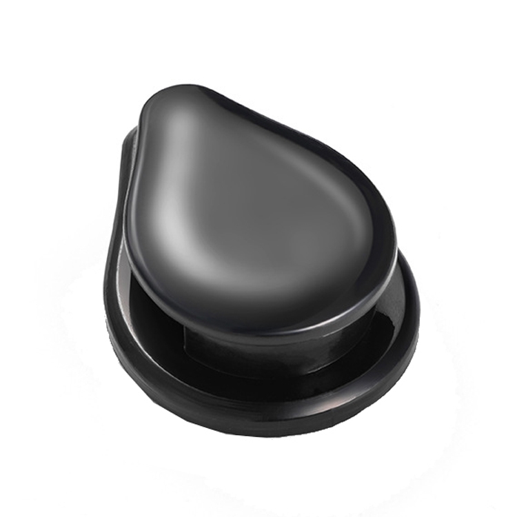 

20 PCS F4001 Car Paste Multi-Function Small Hook(Black)