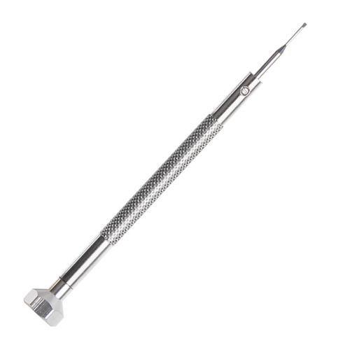 

3 PCS LSD5075 Color Screwdriver Watch Repair Tool, Model: 0.6mm Word
