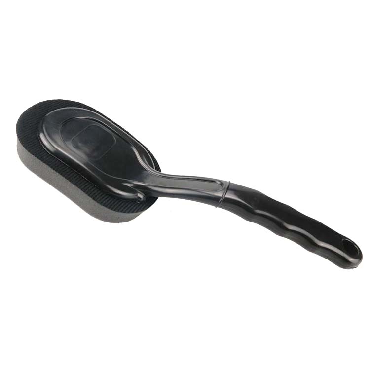 

3 Sets LT001 Long Shank Sponge Brush(Handle+Sponge)