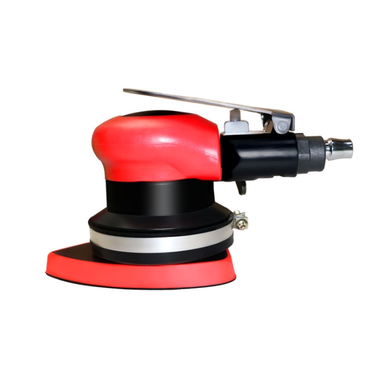 

K-12 Pneumatic Leather Cleaning Machine Polishing Machine(Triangle Machine)