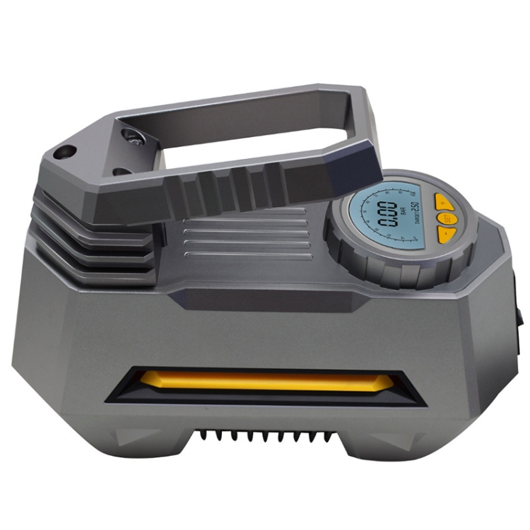 

CZK-3631 Car Portable Hand-held Pump, Style: 22-cylinder Large Screen Digital Display