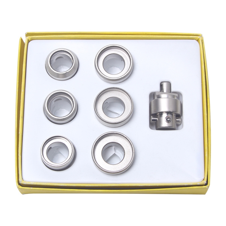 

5538 Gear Watch Cover Opener Watch Repair Tool