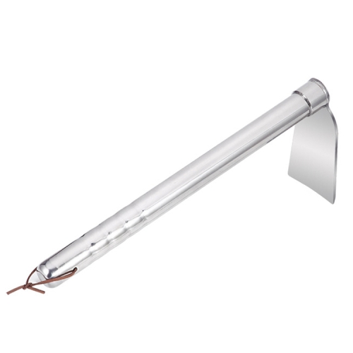 

Household Stainless Steel Gardening Tools, Specification: Single Hoe